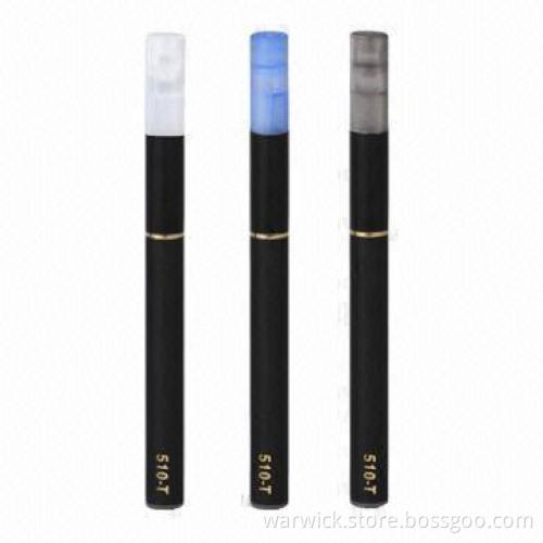510-T Electronic Cigarette Starter Kits, OEM Orders are Welcome
